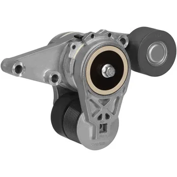 89947 – DAYCO Accessory Drive Belt Tensioner Assembly, Automatic Clock Wise Rotation - view 2